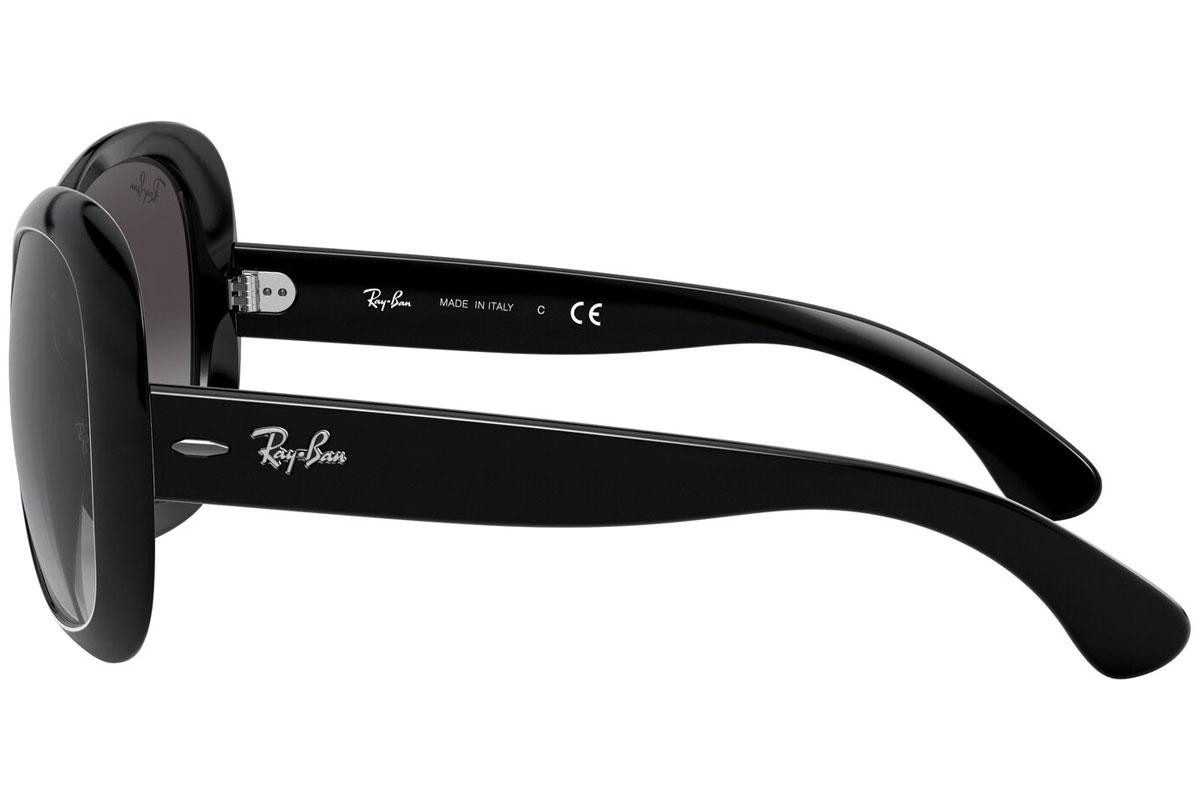 Ray-Ban JACKİE OHH II RB4098 (601/8G) 60 Kadın Güneş Gözlüğü
